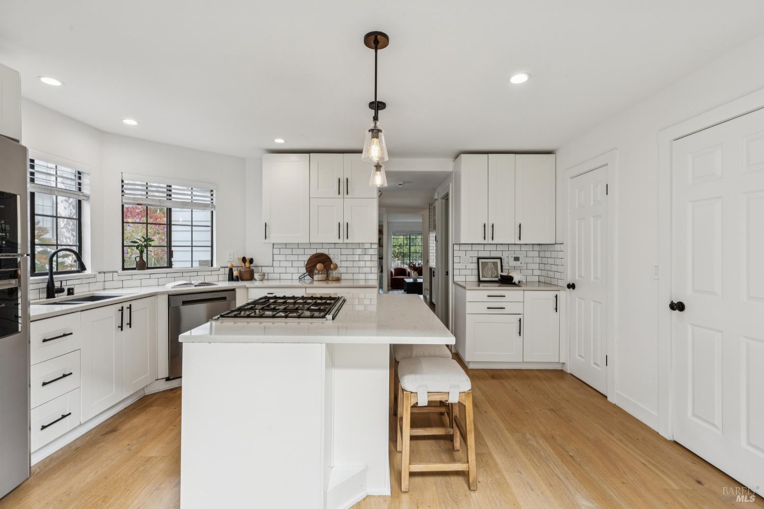 93 Ashford Avenue Mill Valley CA 94941