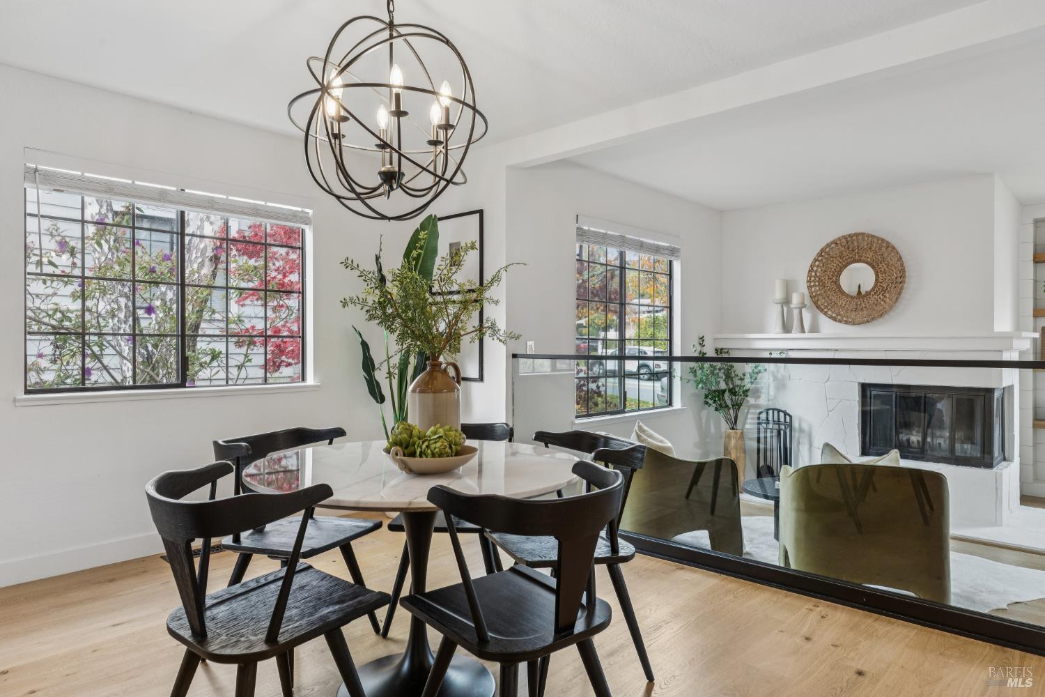 93 Ashford Avenue Mill Valley CA 94941