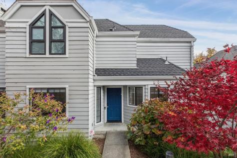 93 Ashford Avenue Mill Valley CA 94941