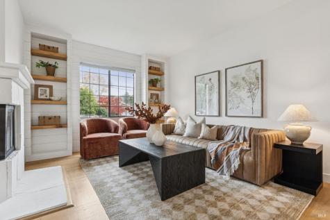 93 Ashford Avenue Mill Valley CA 94941