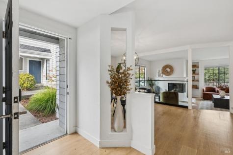 93 Ashford Avenue Mill Valley CA 94941