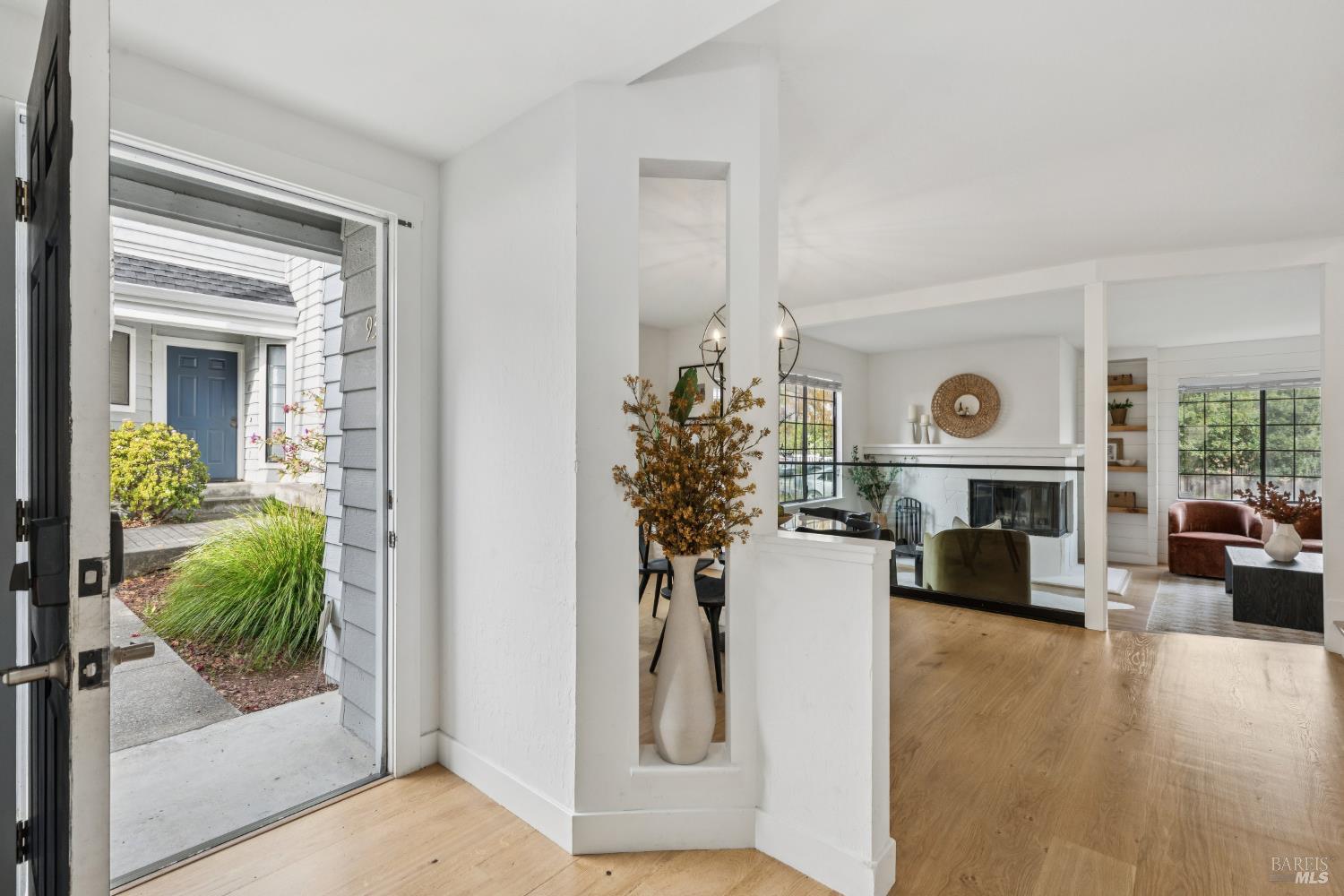 93 Ashford Avenue Mill Valley CA 94941