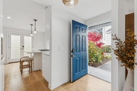93 Ashford Avenue Mill Valley CA 94941