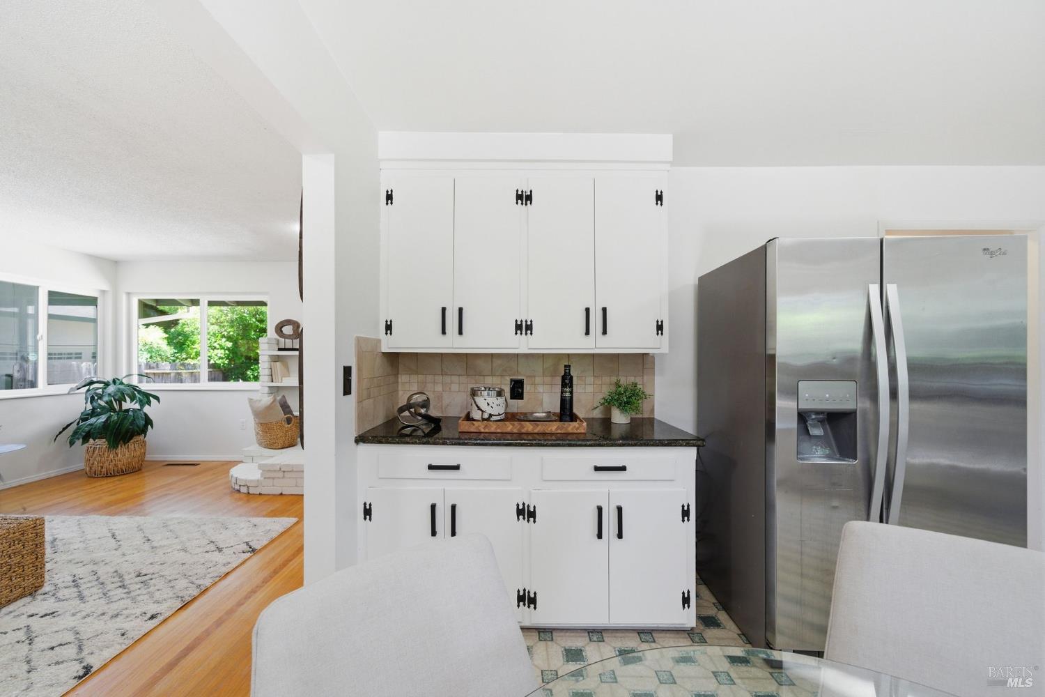1121 Valley View Street St. Helena CA 94574
