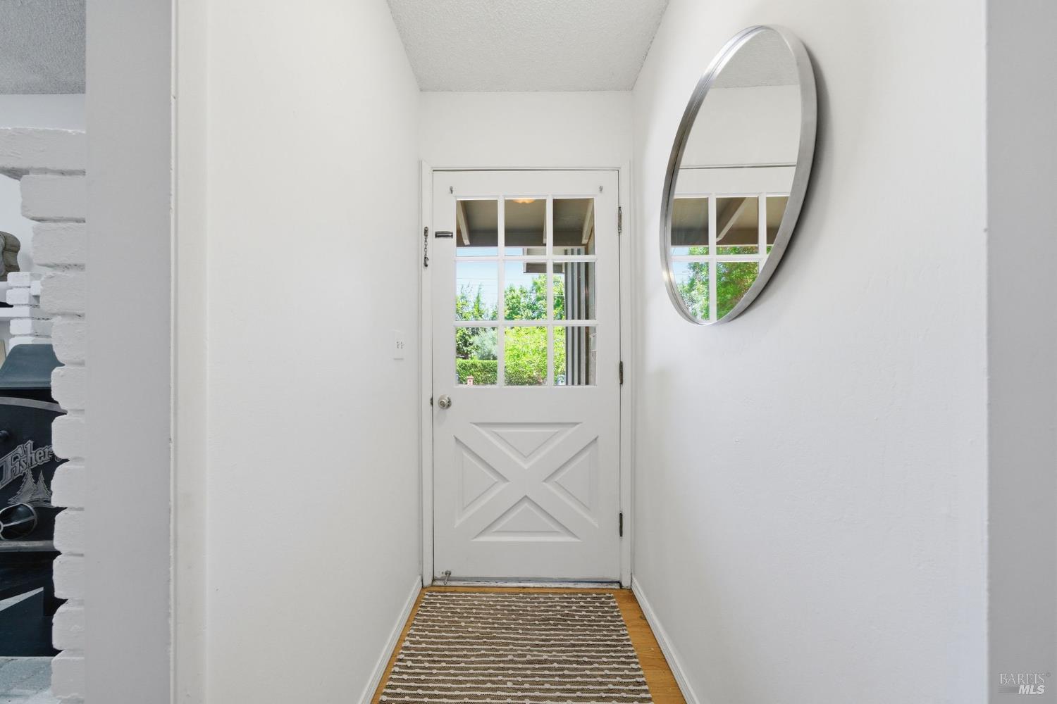 1121 Valley View Street St. Helena CA 94574