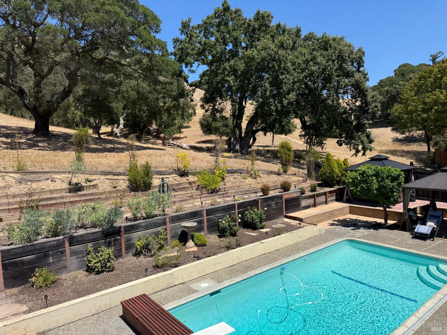 840 Idylberry Road San Rafael CA 94903