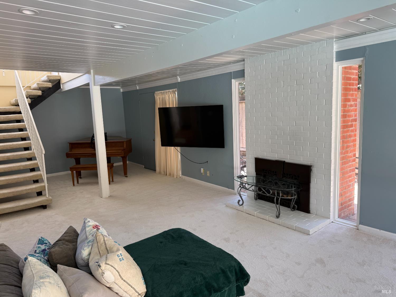 840 Idylberry Road San Rafael CA 94903