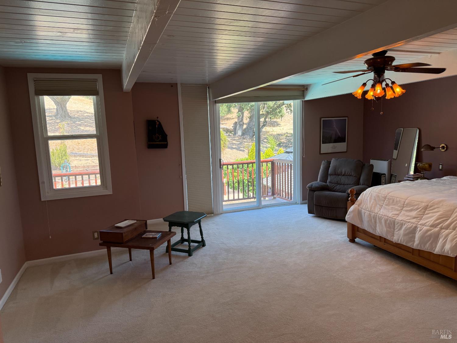 840 Idylberry Road San Rafael CA 94903