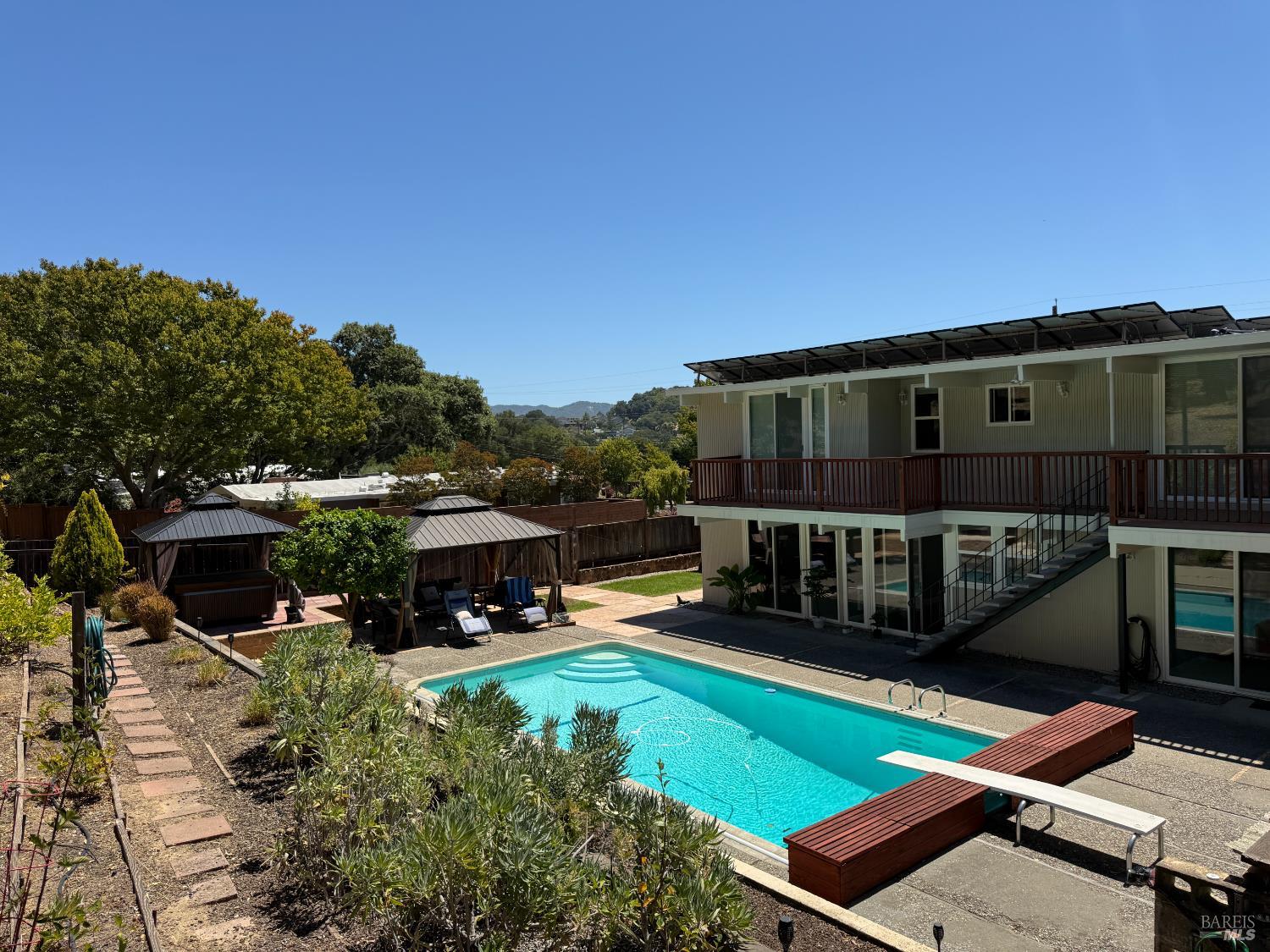 840 Idylberry Road San Rafael CA 94903