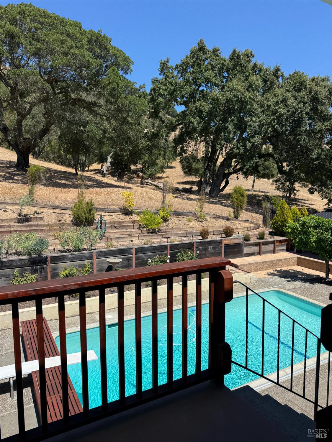 840 Idylberry Road San Rafael CA 94903