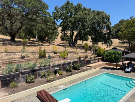 840 Idylberry Road San Rafael CA 94903