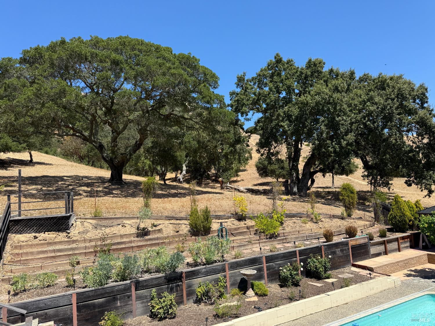 840 Idylberry Road San Rafael CA 94903
