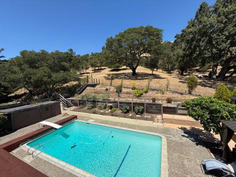 840 Idylberry Road San Rafael CA 94903
