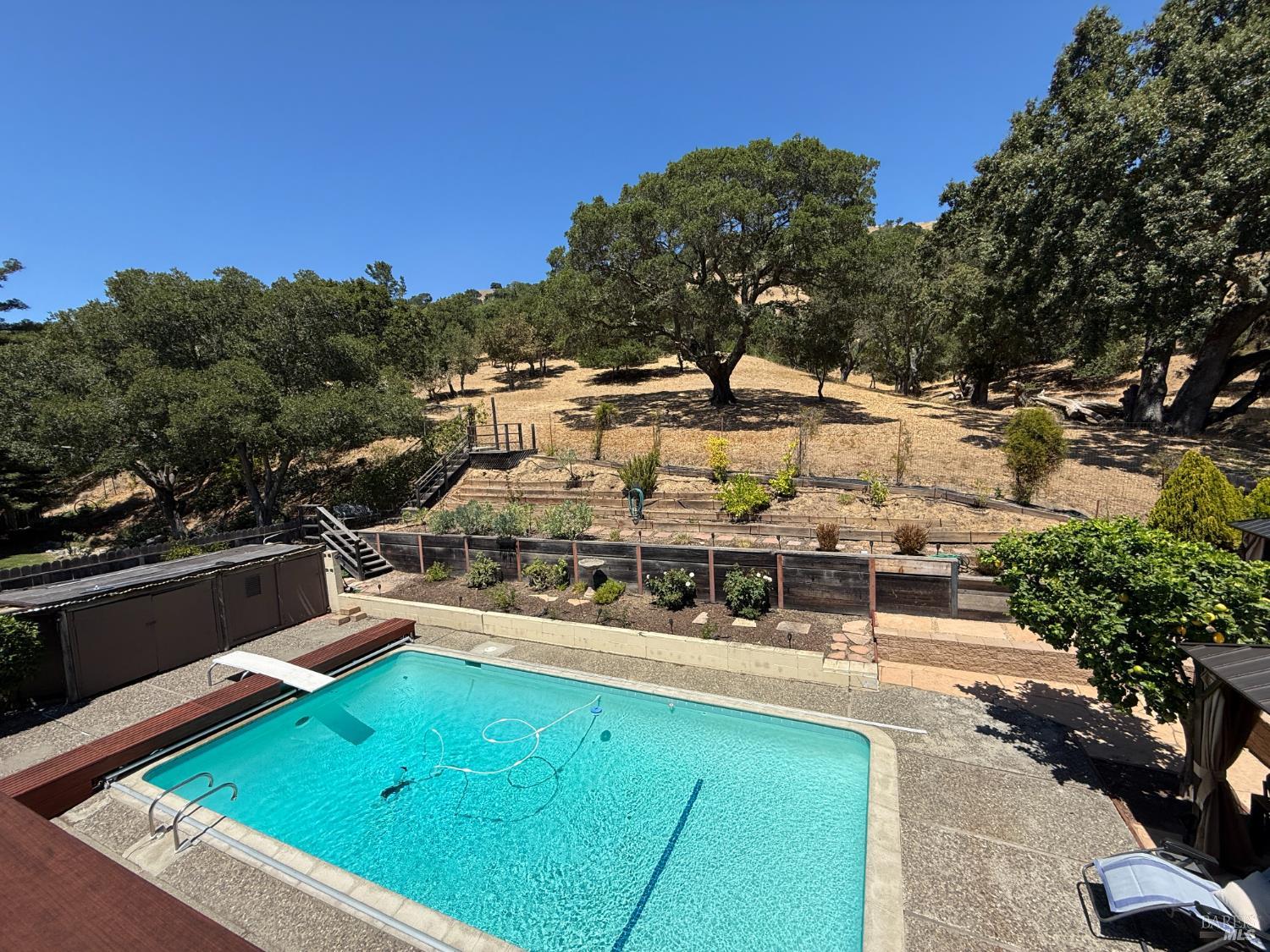 840 Idylberry Road San Rafael CA 94903
