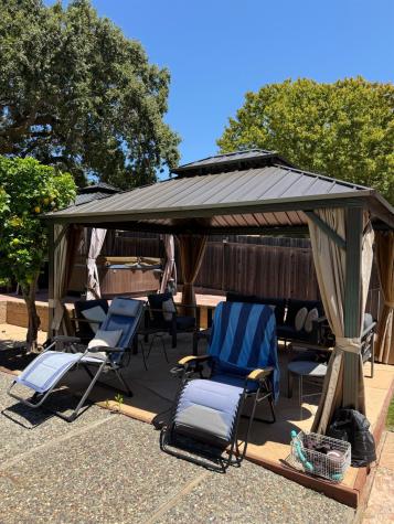 840 Idylberry Road San Rafael CA 94903