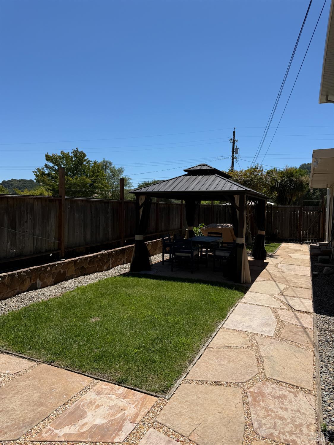 840 Idylberry Road San Rafael CA 94903