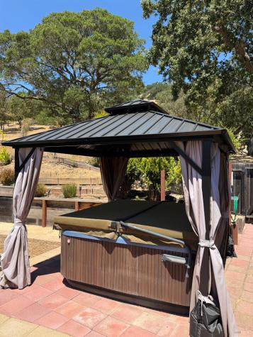 840 Idylberry Road San Rafael CA 94903
