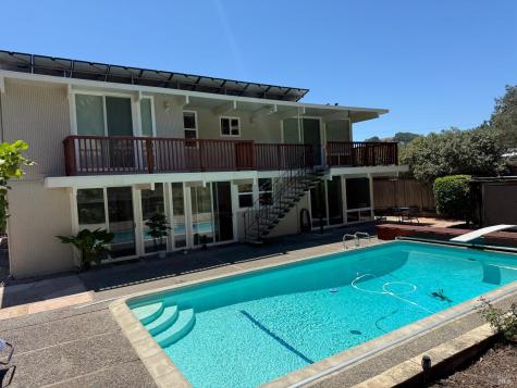 840 Idylberry Road San Rafael CA 94903