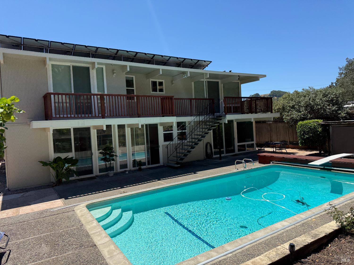 840 Idylberry Road San Rafael CA 94903