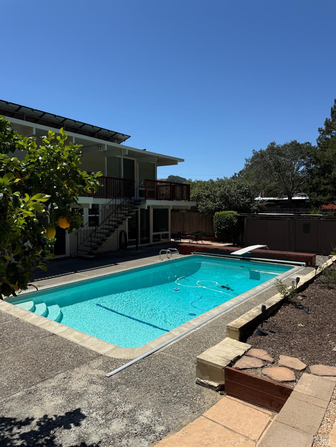 840 Idylberry Road San Rafael CA 94903