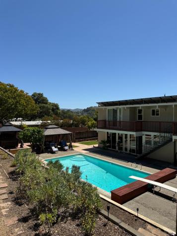 840 Idylberry Road San Rafael CA 94903