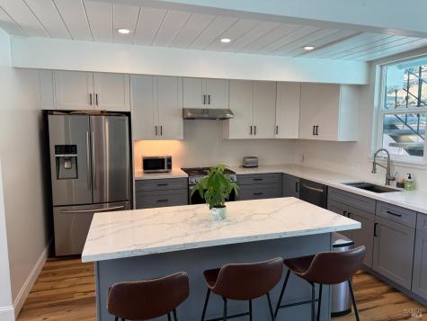 840 Idylberry Road San Rafael CA 94903