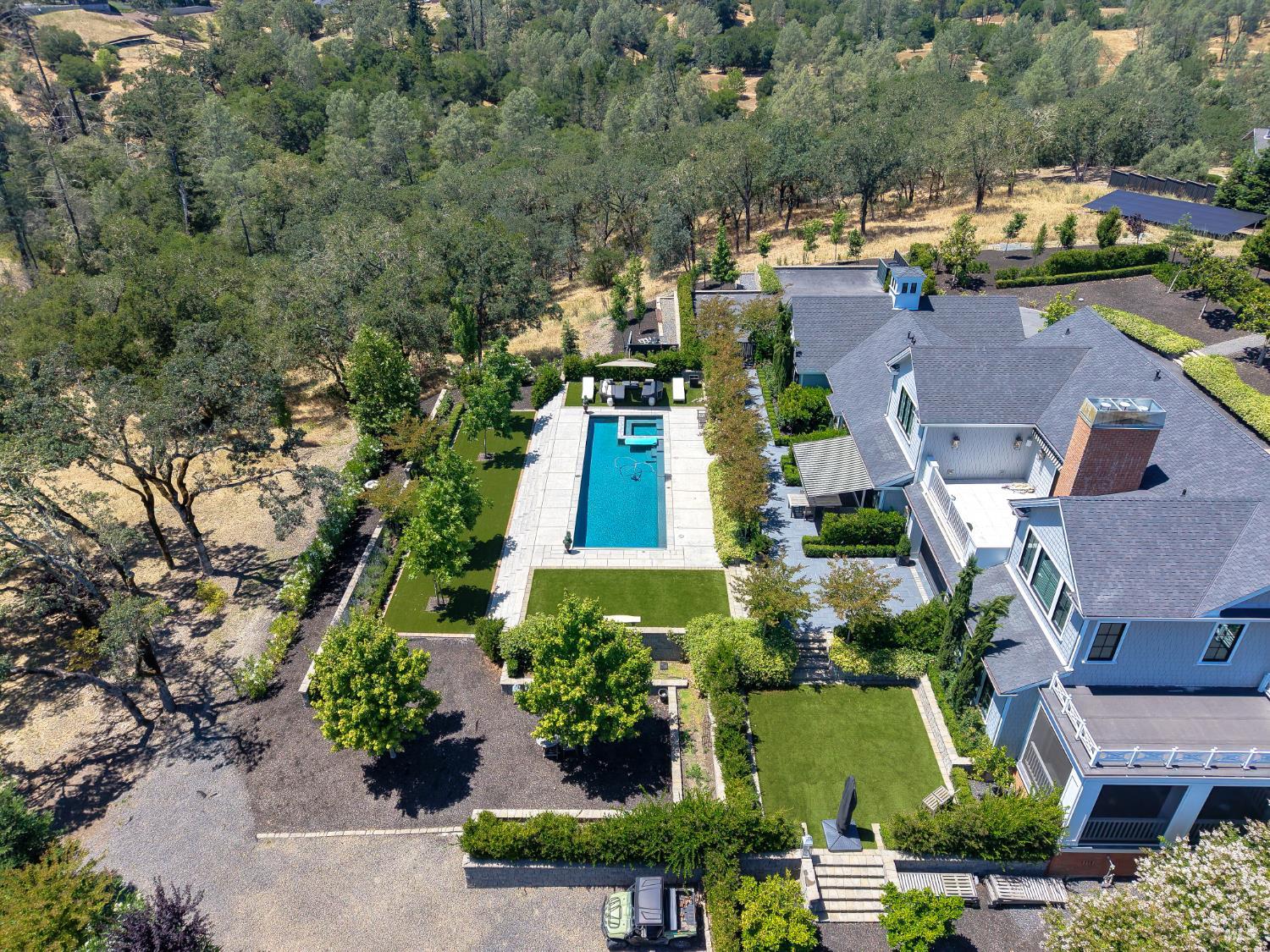 7206 Dry Creek Road Healdsburg CA 95448