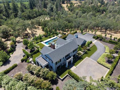 7206 Dry Creek Road Healdsburg CA 95448