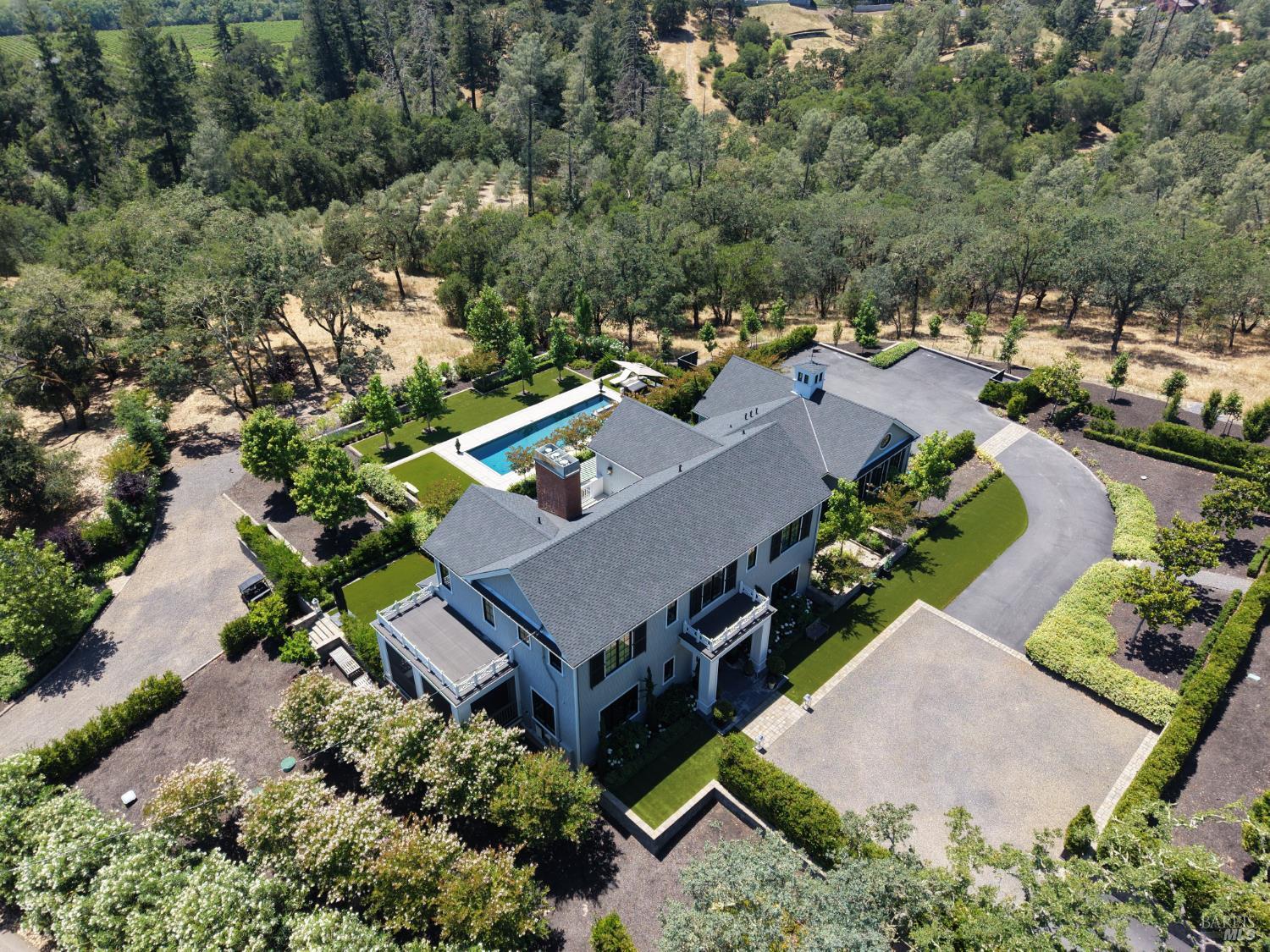7206 Dry Creek Road Healdsburg CA 95448