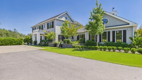 7206 Dry Creek Road Healdsburg CA 95448