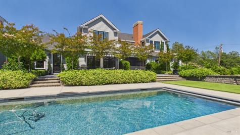 7206 Dry Creek Road Healdsburg CA 95448