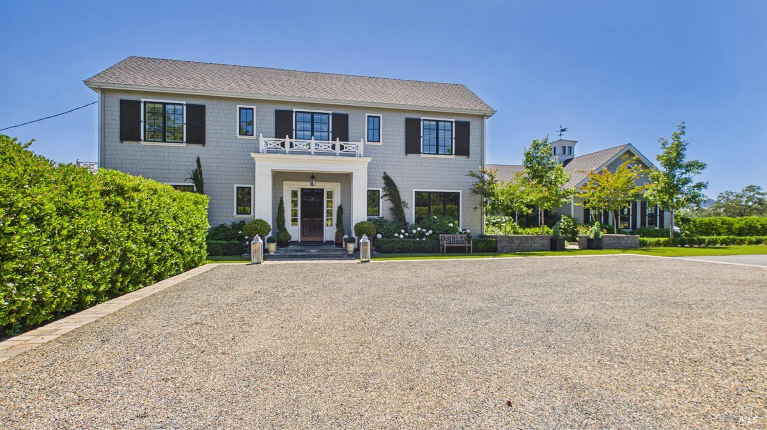 7206 Dry Creek Road Healdsburg CA 95448