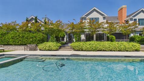 7206 Dry Creek Road Healdsburg CA 95448