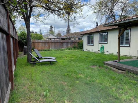 954 Emily Avenue Rohnert Park CA 94928