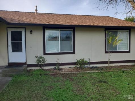 954 Emily Avenue Rohnert Park CA 94928