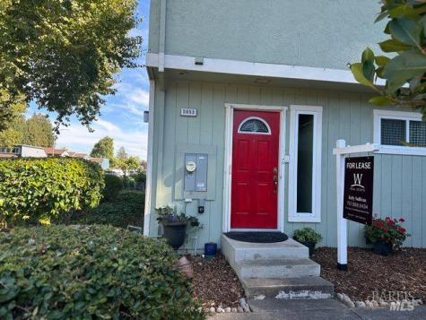 5053 Country Club Drive Rohnert Park CA 94928