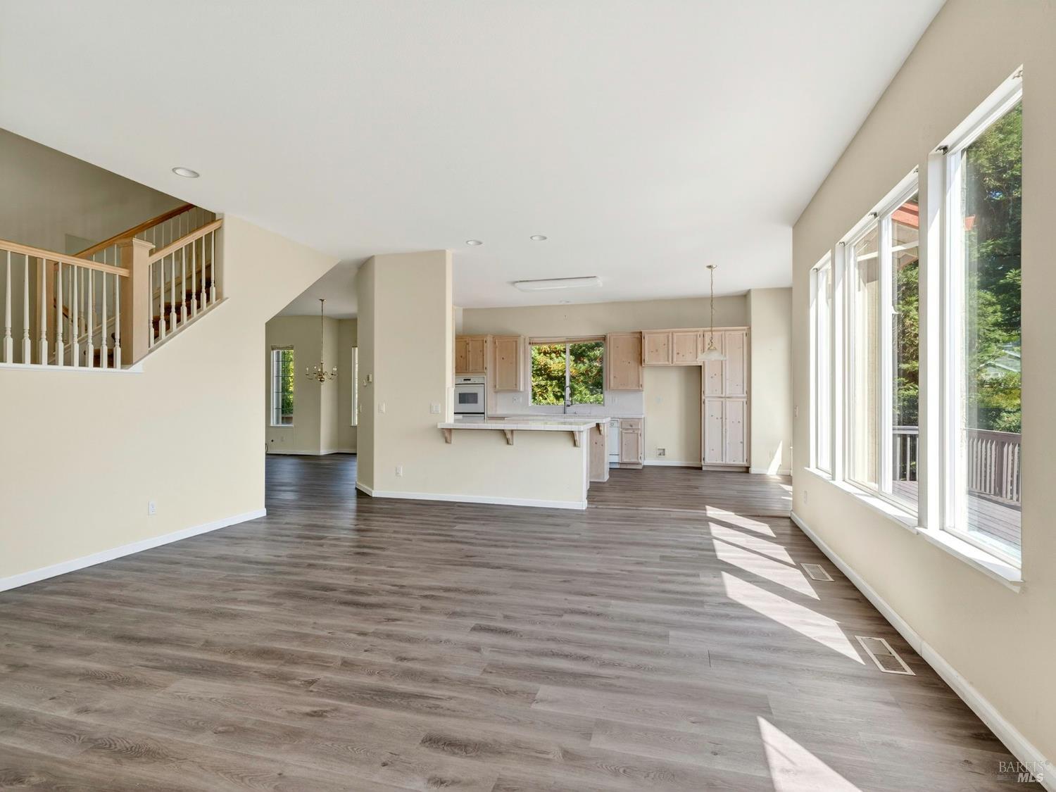 5794 Owl Hill Avenue Santa Rosa CA 95409