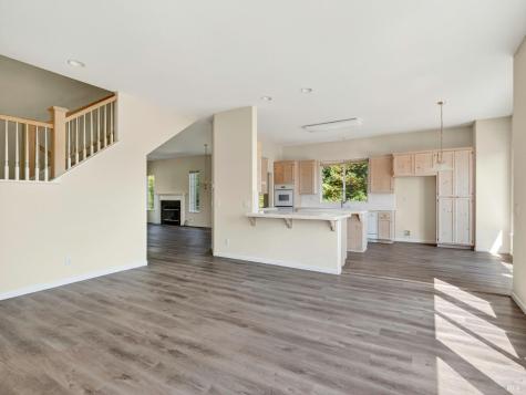 5794 Owl Hill Avenue Santa Rosa CA 95409
