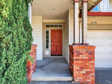 5794 Owl Hill Avenue Santa Rosa CA 95409
