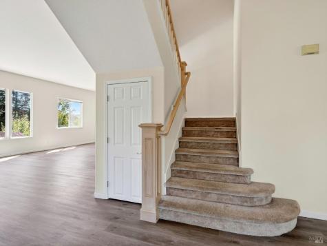 5794 Owl Hill Avenue Santa Rosa CA 95409