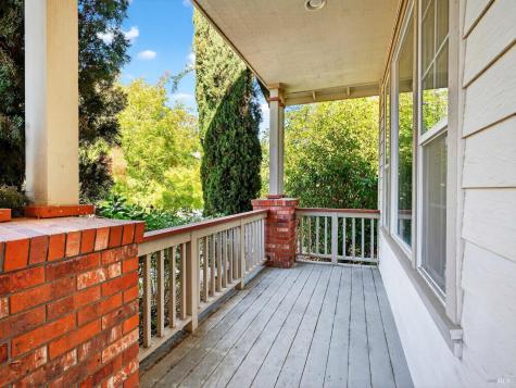 5794 Owl Hill Avenue Santa Rosa CA 95409