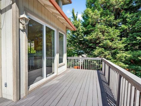 5794 Owl Hill Avenue Santa Rosa CA 95409