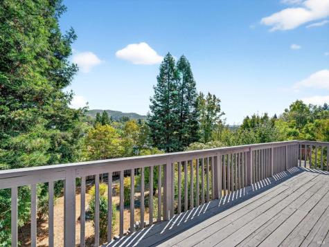 5794 Owl Hill Avenue Santa Rosa CA 95409