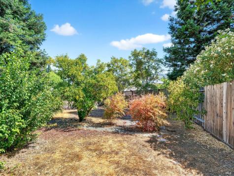 5794 Owl Hill Avenue Santa Rosa CA 95409