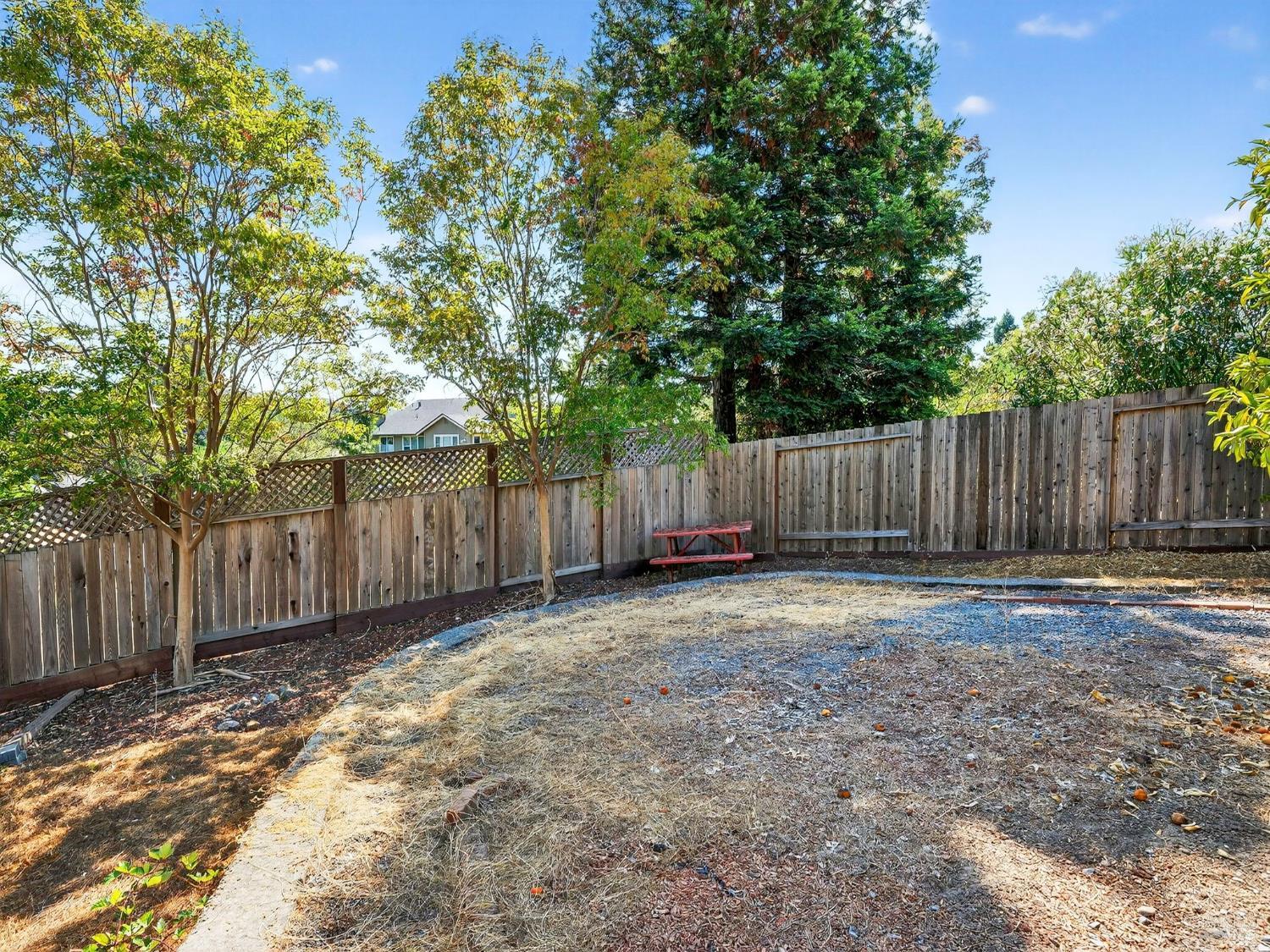 5794 Owl Hill Avenue Santa Rosa CA 95409