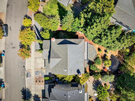 5794 Owl Hill Avenue Santa Rosa CA 95409