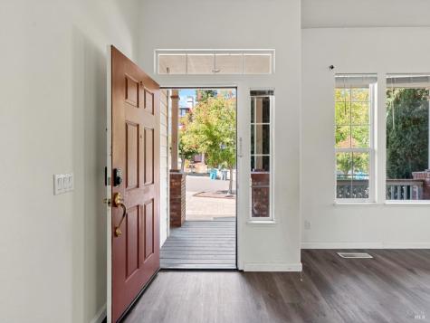5794 Owl Hill Avenue Santa Rosa CA 95409
