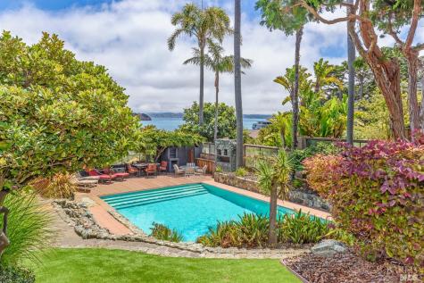 120 Solano Street Tiburon CA 94920