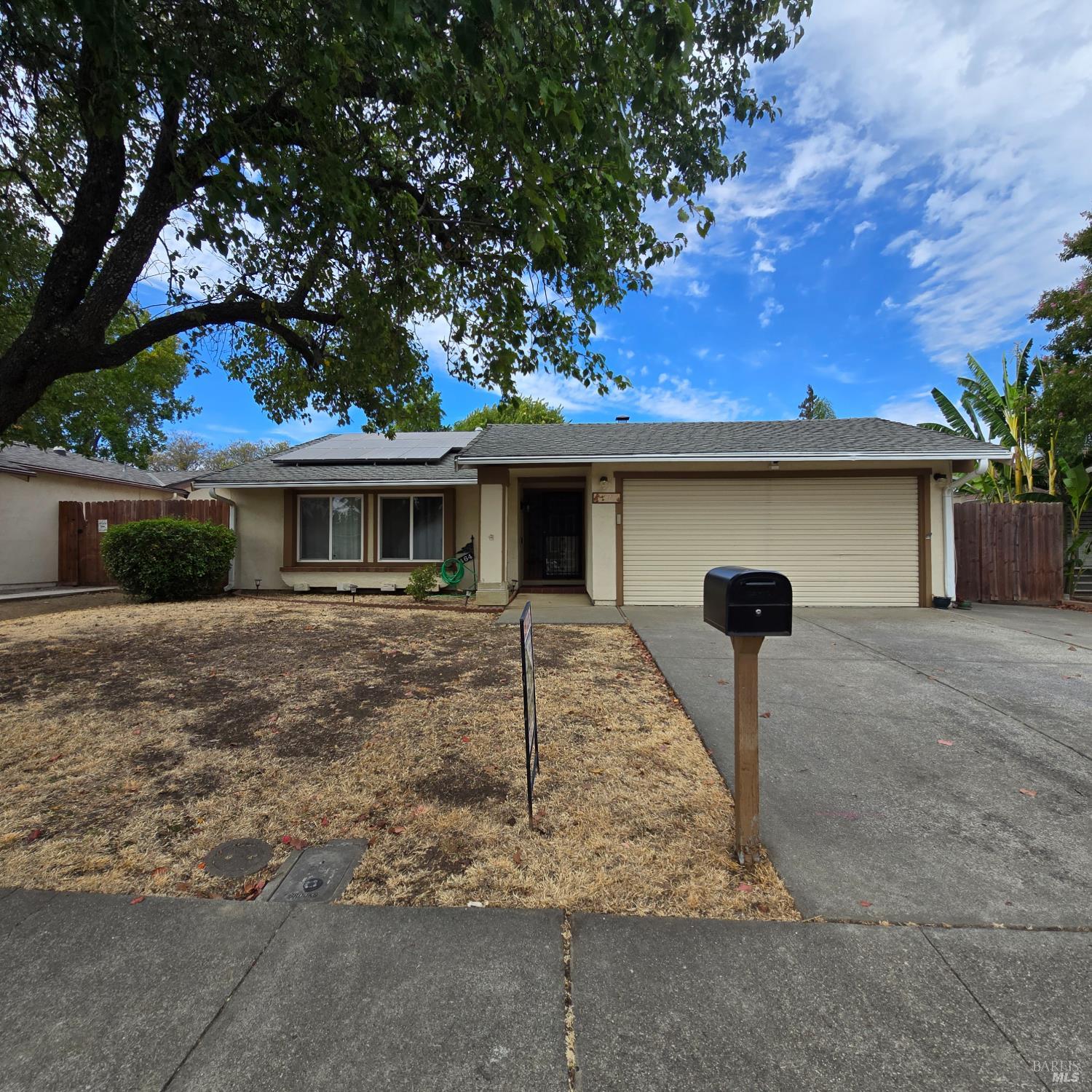 464 Hartwick Lane Fairfield CA 94533