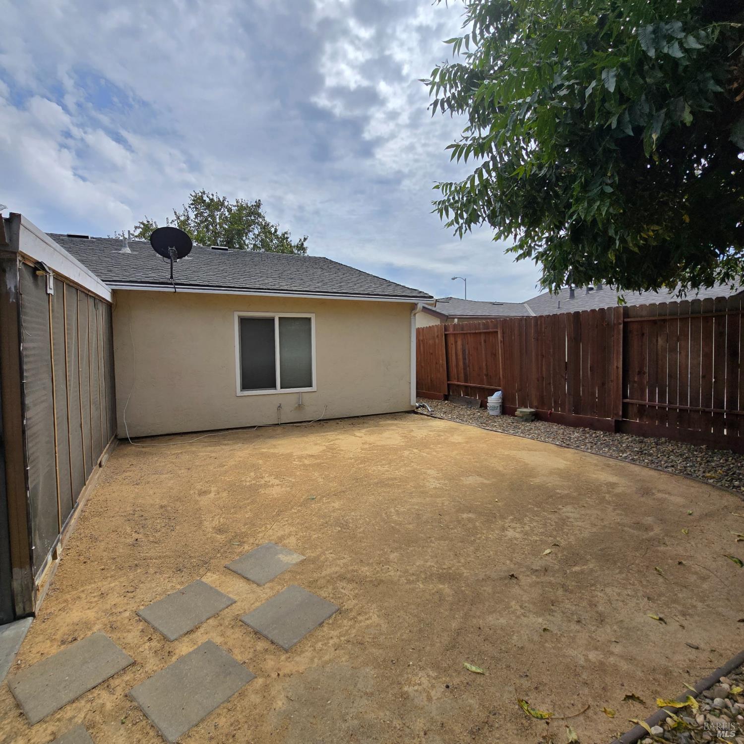 464 Hartwick Lane Fairfield CA 94533